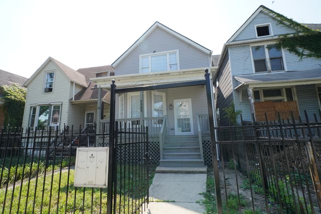 6940 S Bishop Street, Chicago, IL 60636