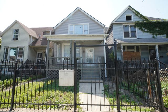 6940 S Bishop Street, Chicago, IL 60636