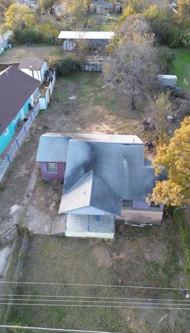 4740 Shackleford Street, Fort Worth, TX 76119