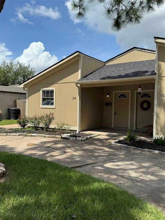 3314 Scotch Moss Lane, La Porte, TX 77571