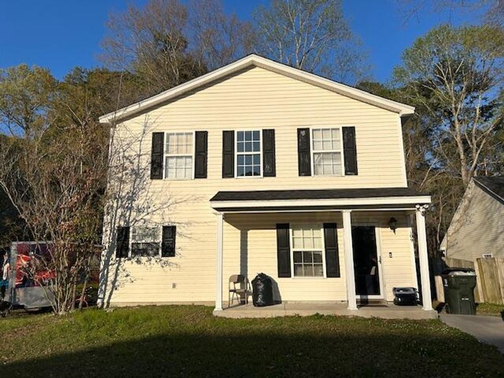 109 Houston Drive, Ladson, SC 29456