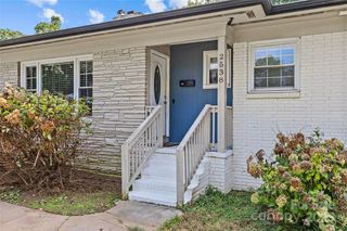 2538 Arnold Drive, Charlotte, NC 28205