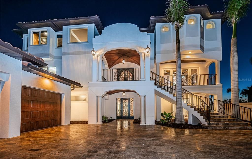 15912 GULF BOULEVARD, Redington Beach, FL 33708