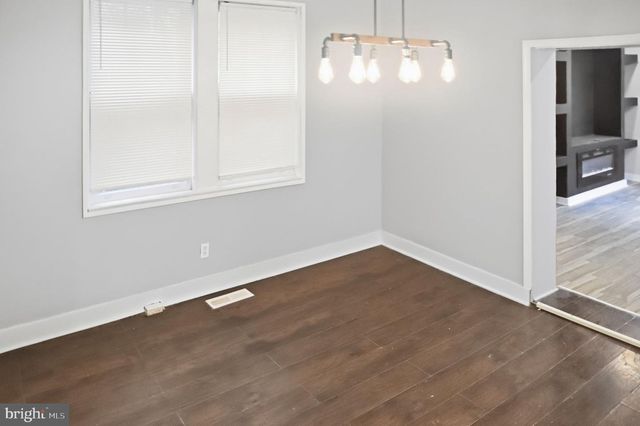 5602 BENTON HEIGHTS AVE, Baltimore, MD 21206