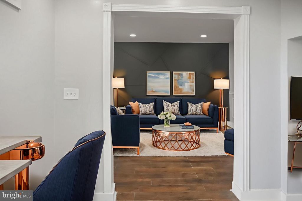 5602 BENTON HEIGHTS AVE, Baltimore, MD 21206