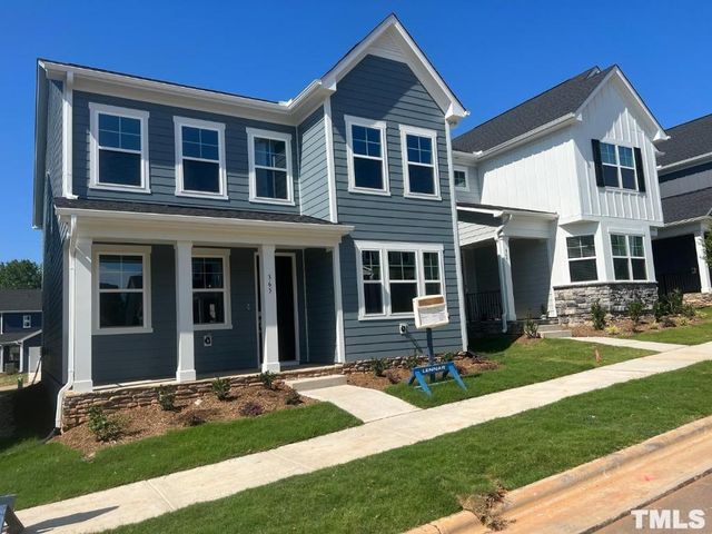 365 Natsam Woods Way, Wake Forest, NC 27587