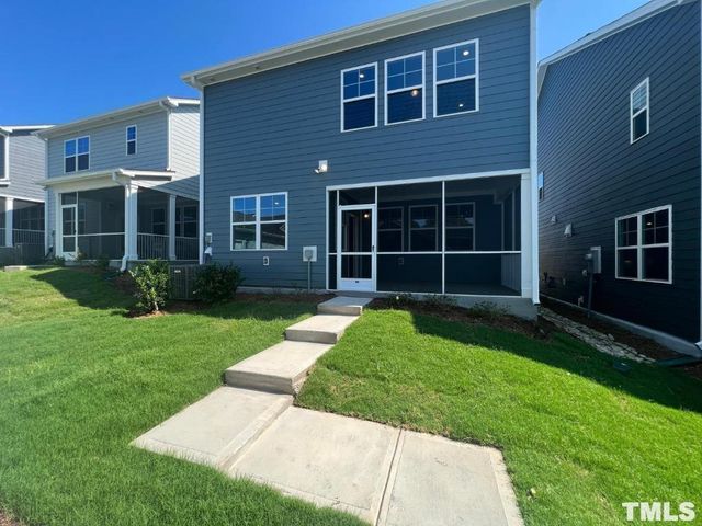 365 Natsam Woods Way, Wake Forest, NC 27587