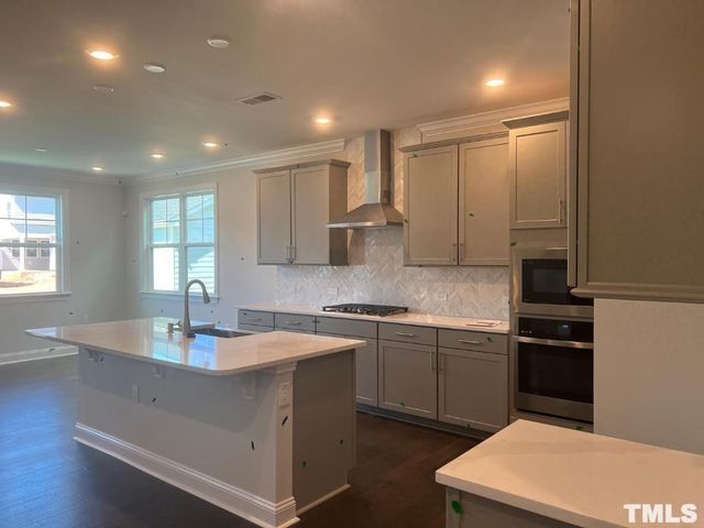 365 Natsam Woods Way, Wake Forest, NC 27587