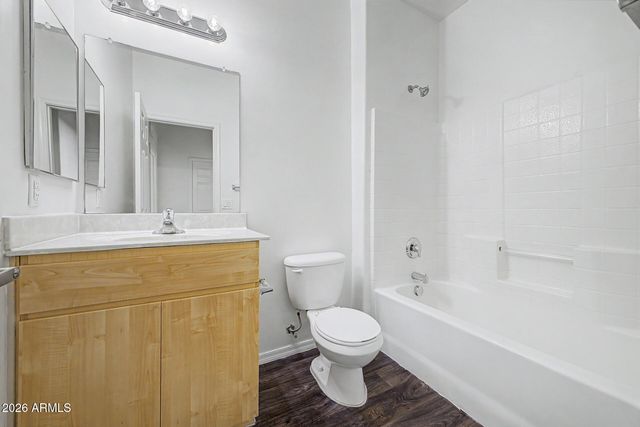 2450 W GLENROSA Avenue 29, Phoenix, AZ 85015