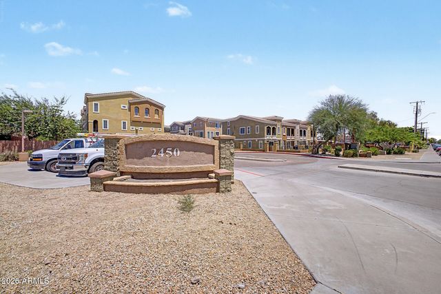 2450 W GLENROSA Avenue 29, Phoenix, AZ 85015