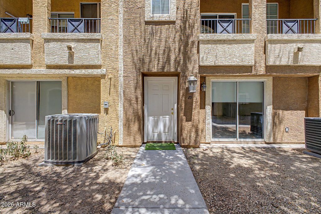 2450 W GLENROSA Avenue 29, Phoenix, AZ 85015 — photo 2