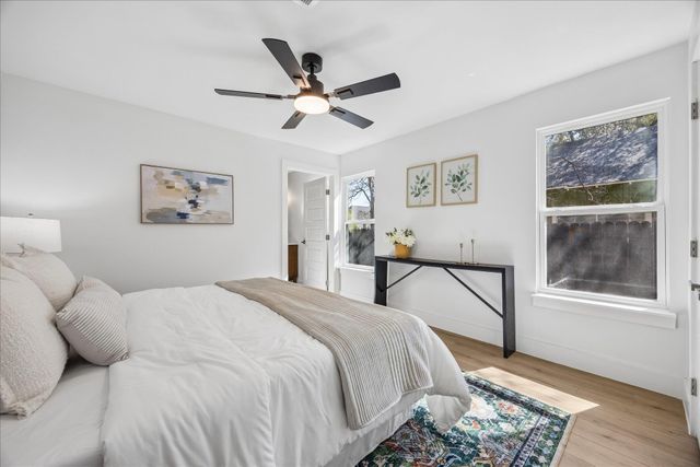 808 W Elizabeth ST, Austin, TX 78704