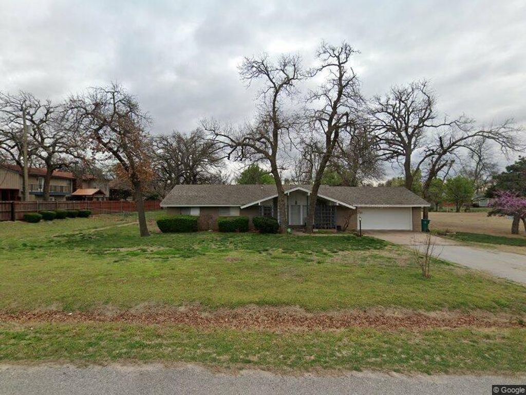8300 NW 15th Street, Oklahoma City, OK 73127