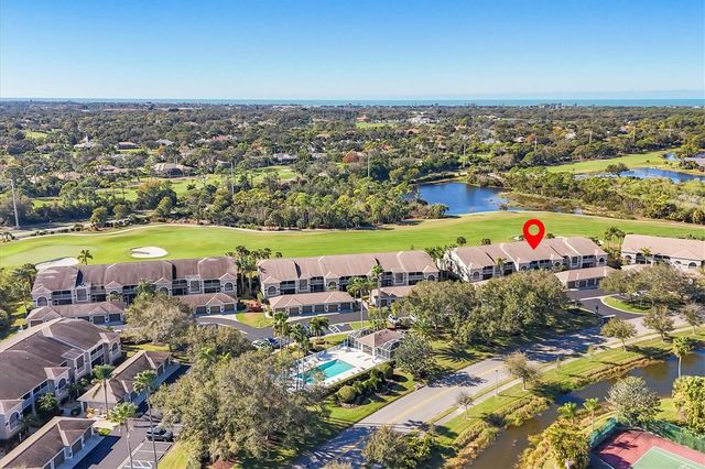 9641 CASTLE POINT DRIVE 1221, Sarasota, FL 34238