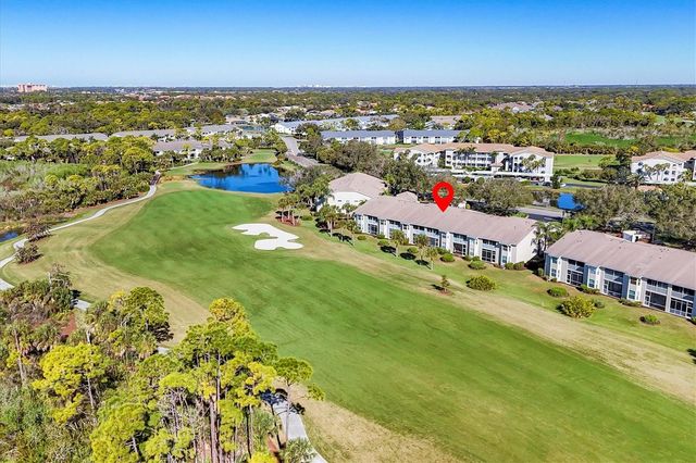 9641 CASTLE POINT DRIVE 1221, Sarasota, FL 34238