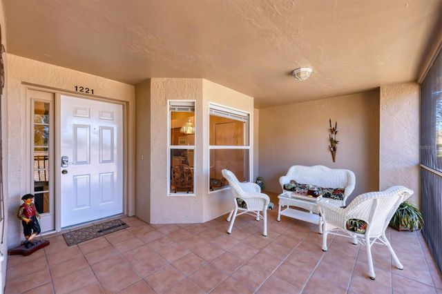 9641 CASTLE POINT DRIVE 1221, Sarasota, FL 34238