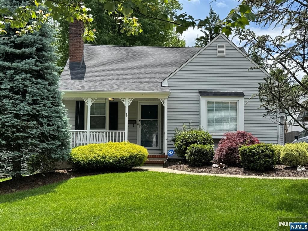 15 Elmwood Avenue, West Orange, NJ 07052