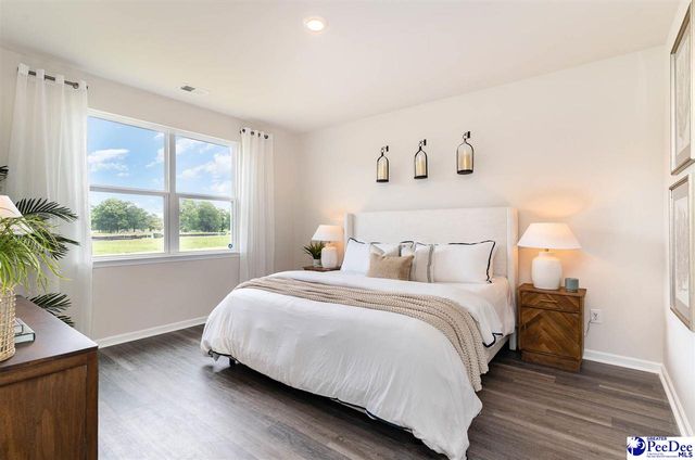 609 Edge Creek Lane, Florence, SC 29505