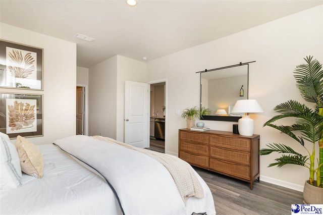 609 Edge Creek Lane, Florence, SC 29505