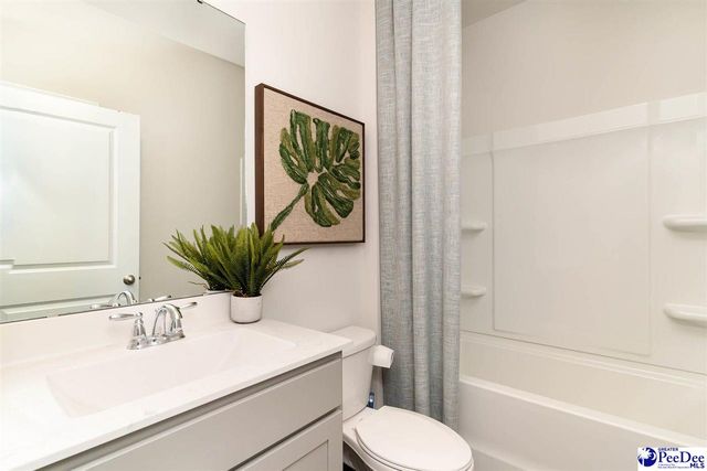 609 Edge Creek Lane, Florence, SC 29505