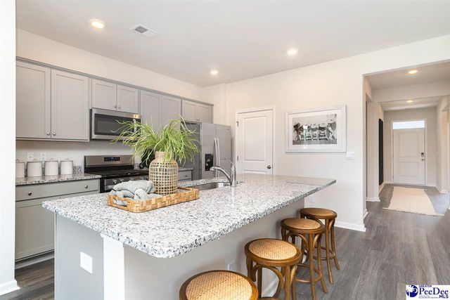 609 Edge Creek Lane, Florence, SC 29505