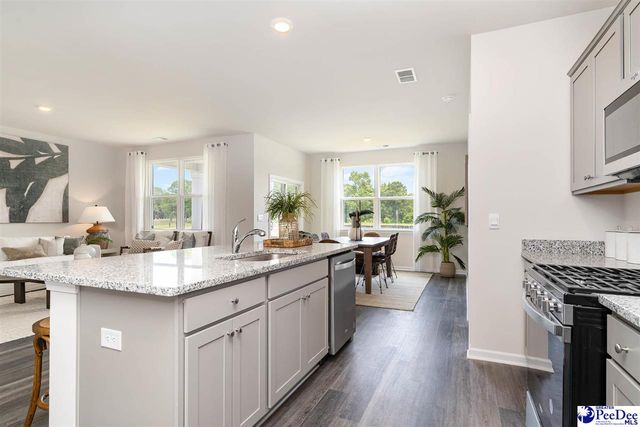 609 Edge Creek Lane, Florence, SC 29505