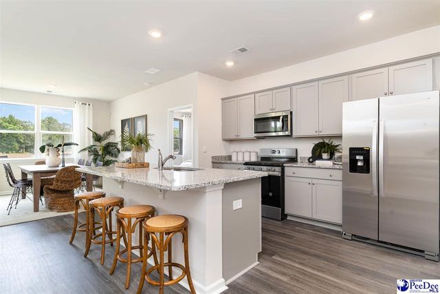 609 Edge Creek Lane, Florence, SC 29505