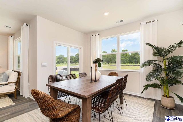 609 Edge Creek Lane, Florence, SC 29505