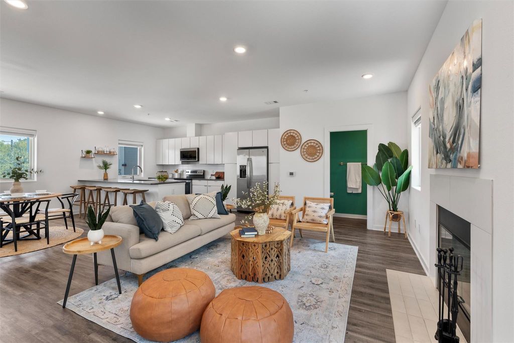 5924 S Congress Ave 53-S, Austin, TX 78745