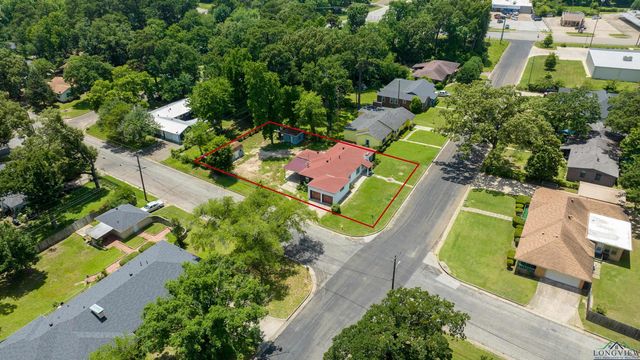 300 Hailey Dr., Longview, TX 75602