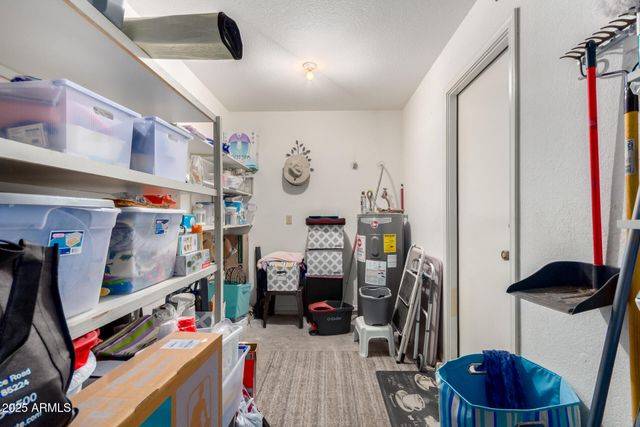 1541 E COLONIAL Drive, Chandler, AZ 85249