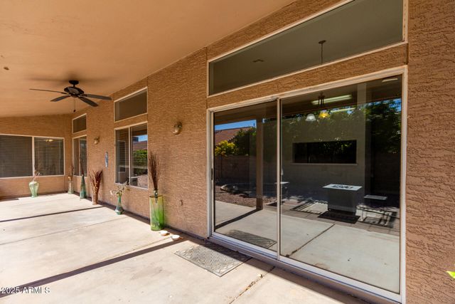 1541 E COLONIAL Drive, Chandler, AZ 85249