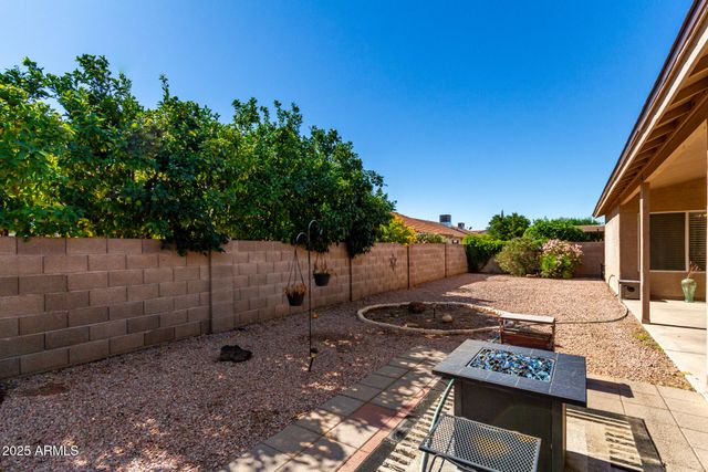 1541 E COLONIAL Drive, Chandler, AZ 85249