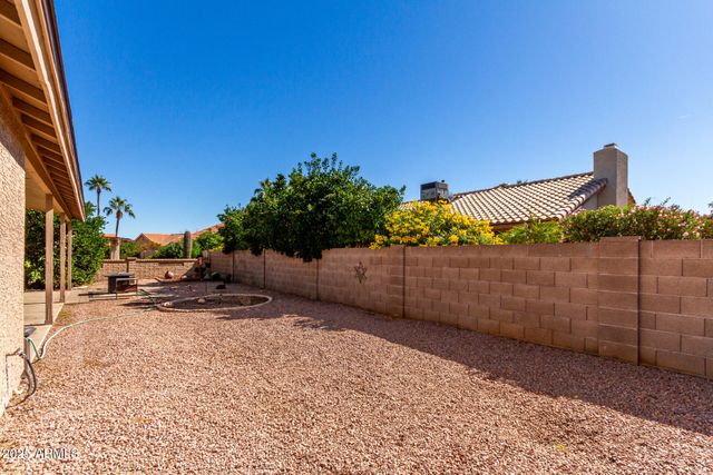1541 E COLONIAL Drive, Chandler, AZ 85249