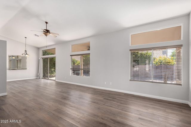 1541 E COLONIAL Drive, Chandler, AZ 85249