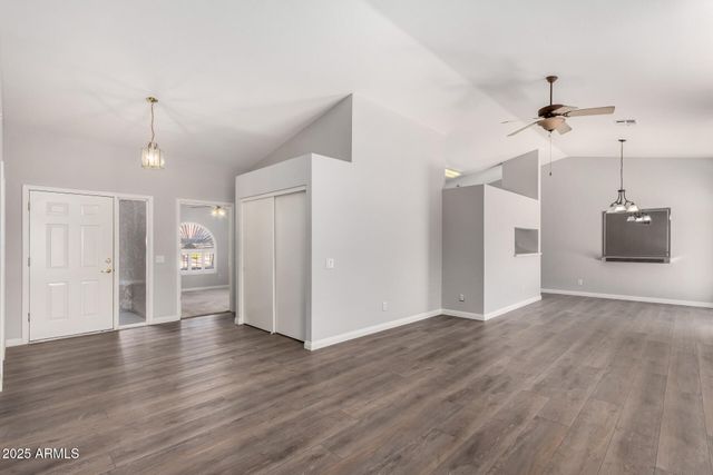 1541 E COLONIAL Drive, Chandler, AZ 85249