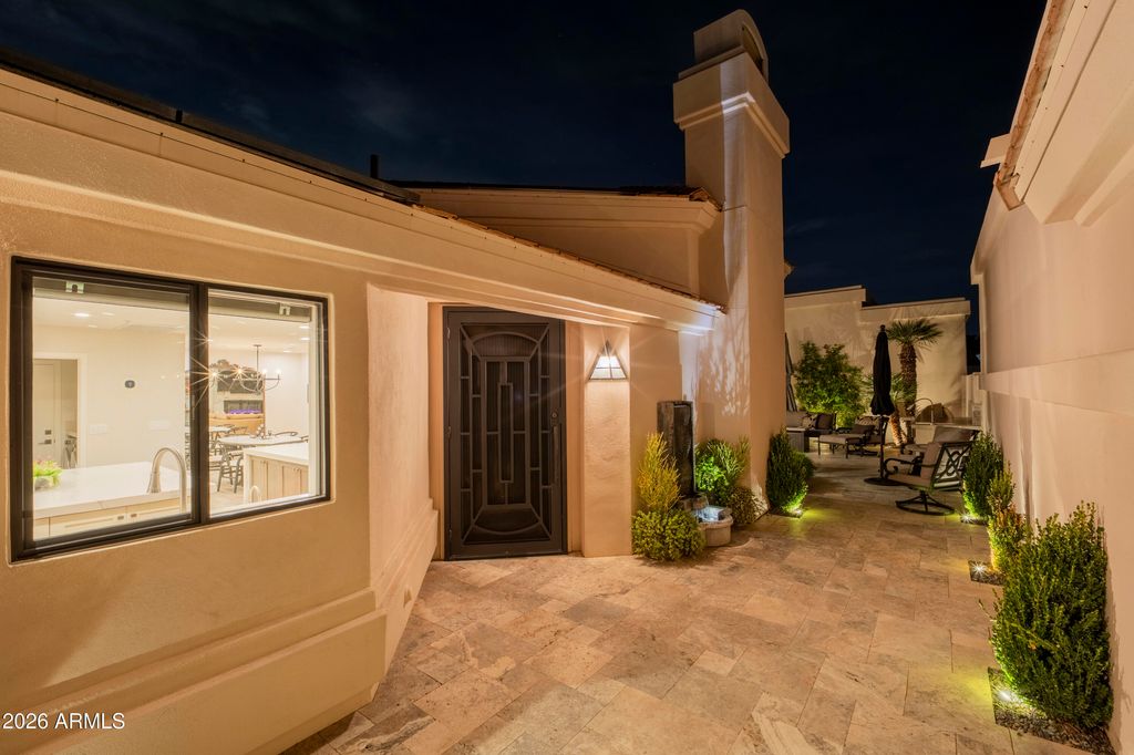 7770 E Lakeview Court, Scottsdale, AZ 85258 — photo 2