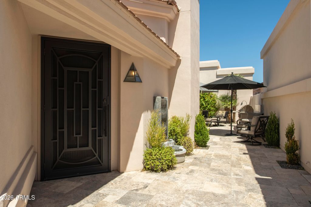 7770 E Lakeview Court, Scottsdale, AZ 85258 — photo 3