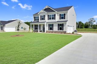3285 Heartwood Pass, Aiken, SC 29803