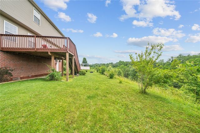 517 CALLIE COURT, Rostraver, PA 15089
