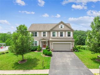 517 CALLIE COURT, Rostraver, PA 15089