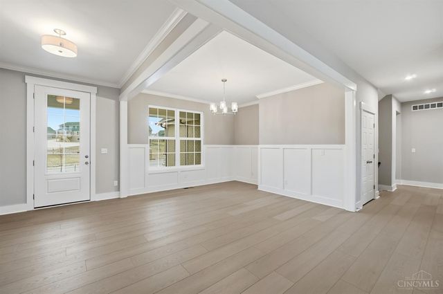 395 David Lee Court, Monroe, OH 45050