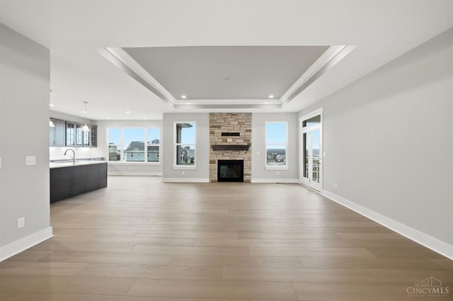 395 David Lee Court, Monroe, OH 45050