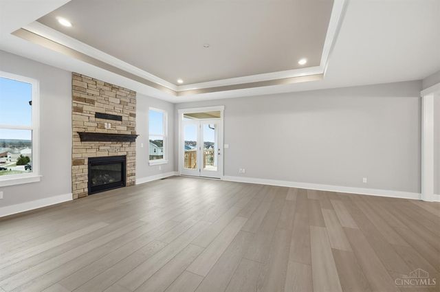 395 David Lee Court, Monroe, OH 45050