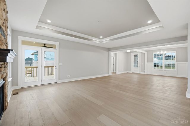 395 David Lee Court, Monroe, OH 45050