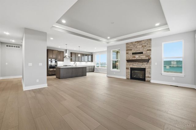 395 David Lee Court, Monroe, OH 45050