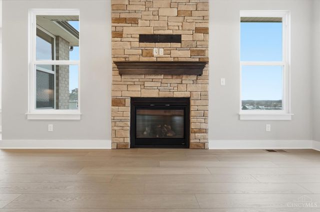 395 David Lee Court, Monroe, OH 45050