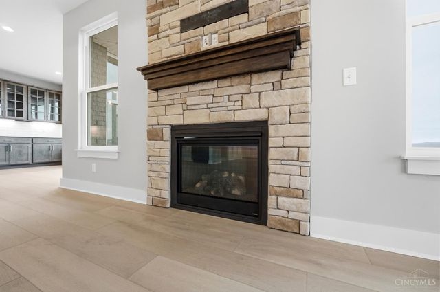 395 David Lee Court, Monroe, OH 45050