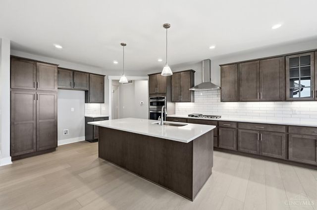 395 David Lee Court, Monroe, OH 45050