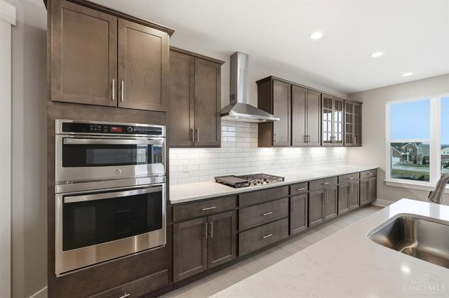 395 David Lee Court, Monroe, OH 45050